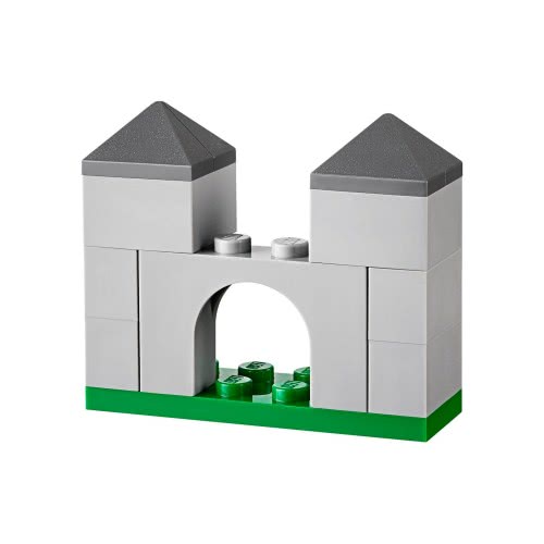LEGO Bricks And Lights 11009 5702016616606