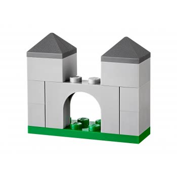 LEGO Bricks And Lights 11009 5702016616606