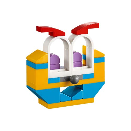 LEGO Bricks And Lights 11009 5702016616606