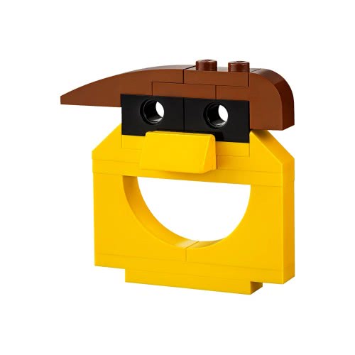 LEGO Bricks And Lights 11009 5702016616606