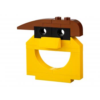 LEGO Bricks And Lights 11009 5702016616606