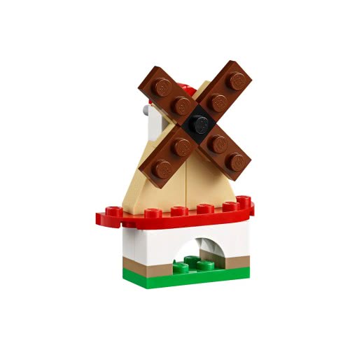 LEGO Bricks And Lights 11009 5702016616606