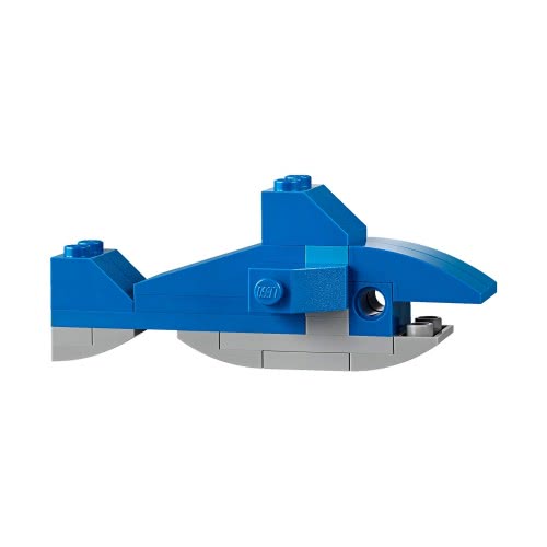 LEGO Bricks And Lights 11009 5702016616606