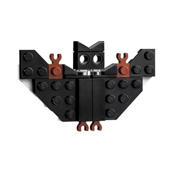 LEGO Bricks And Lights 11009 5702016616606