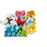 LEGO Heart Box 10909 5702016617733