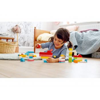 LEGO Heart Box 10909 5702016617733