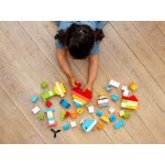LEGO Heart Box 10909 5702016617733