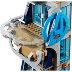 LEGO Avengers Tower Battle 76166 5702016761382