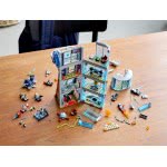 LEGO Avengers Tower Battle 76166 5702016761382