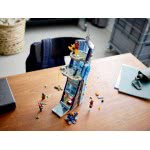 LEGO Avengers Tower Battle 76166 5702016761382