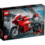 LEGO Ducati Panigale V4 R 42107 5702016616460