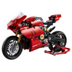 LEGO Ducati Panigale V4 R 42107 5702016616460