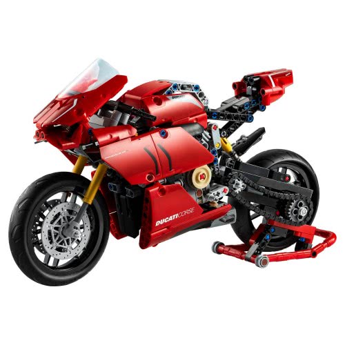 LEGO Ducati Panigale V4 R 42107 5702016616460