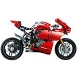 LEGO Ducati Panigale V4 R 42107 5702016616460