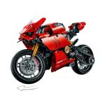 LEGO Ducati Panigale V4 R 42107 5702016616460