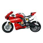 LEGO Ducati Panigale V4 R 42107 5702016616460