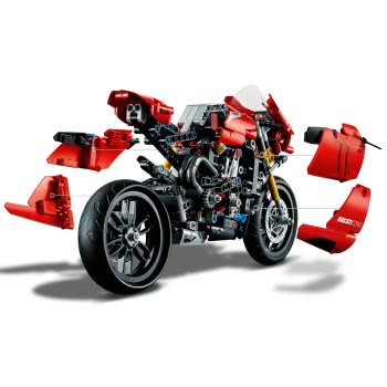 LEGO Ducati Panigale V4 R 42107 5702016616460