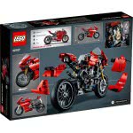 LEGO Ducati Panigale V4 R 42107 5702016616460