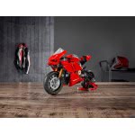 LEGO Ducati Panigale V4 R 42107 5702016616460