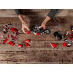 LEGO Ducati Panigale V4 R 42107 5702016616460