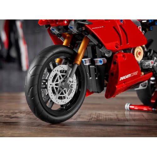 LEGO Ducati Panigale V4 R 42107 5702016616460