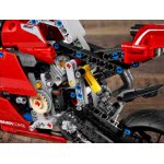 LEGO Ducati Panigale V4 R 42107 5702016616460
