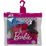 Mattel Barbie Fashion Pack Shoes GWB14 / GXG02 887961955835