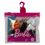 Mattel Barbie Fashion Pack Shoe GWB14 / GXG01 887961955842