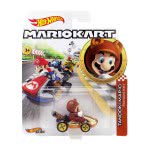 Mattel Hot Wheels Mario Kart Tanooki Mario GBG25 / GJH55 887961811605
