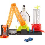 Mattel Hot Wheels City Super Rocket Blast Off FNB15 / GTT75 887961920703