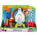 Mattel Hot Wheels City Super Rocket Blast Off FNB15 / GTT75 887961920703