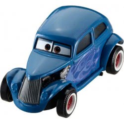 Mattel Disney/Pixar Cars 3 Αυτοκινητάκι Die-Cast - Hot Rod River Scoot DXV29 / GCC62 887961725957