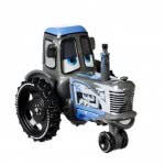 Mattel Disney/Pixar Cars 3 Die-Cast Traktor Easy Idle Racing DXV29 / GRR81 887961910995