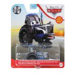 Mattel Disney/Pixar Cars 3 Αυτοκινητάκι Die-Cast Traktor Easy Idle Racing DXV29 / GRR81 887961910995