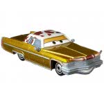 Mattel Disney/Pixar Cars 3 Die-Cast Tex Dinoco DXV29 / GXG52 887961956498