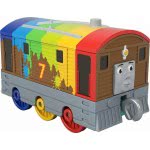 Mattel Thomas And Friends Die-Cast Engine, Toby GCK93 / GYV65 887961980431