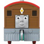 Mattel Thomas And Friends Die-Cast Engine, Toby GCK93 / GYV65 887961980431