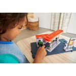 Mattel Action Drivers Fuel Station Playset Μικρά Σετ Δράσης GVY82 / GVY84 887961935622