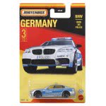 Mattel Cars German Models - 5 Design GWL49 887961942415