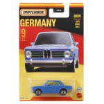 Mattel Cars German Models - 5 Design GWL49 887961942415