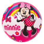 star Μπαλα Πλαστική Minnie - Hello Sunshine 14Cm 12/3098 5202522130981