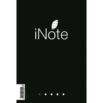 A&G PAPER A&G ΤΕΤΡΑΔΙΟ ΣΠΙΡΑΛ Α4 5ΘΕΜΑΤΑ 150Φ Inotes 015109-ANG055 5203296151097