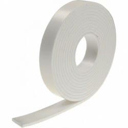 LOGO Tape Δίπλης Όψεως Αφρώδης 19X1.5 Εκ. 65ΔΚ0077 5202456237770