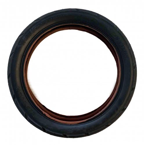 Outer Tire Εξωτερικό Λάστιχο Για Τρίκυκλα Lorelli 12 Ιντσών 1038006 0000 3800151989738