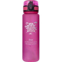 AlpinTec Zeus Παγούρι 500 Ml Δίας - Ροζ S-500ZE/PK 4891327705244