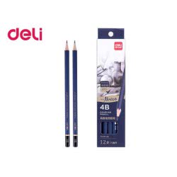 Deli Arte Nuevo Μολύβι Σχεδίου 4B 231.979919 6921734979919