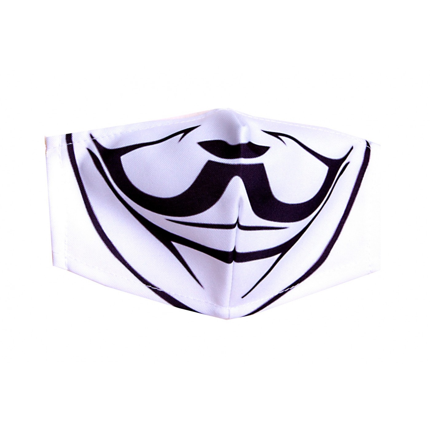 OEM Child Mask Anonymous (100% Βαμβάκι Εσωτερικά - 100% Pol Εξωτερικά ...