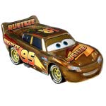 Mattel Cars Αυτοκινητάκια - Επετειακός Κεραυνός Μακουιν GYG27 887961970890
