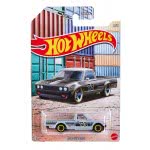 Mattel Hot Wheels Hot Pickups Datsun 620 GYN20 / GRP25 887961909562