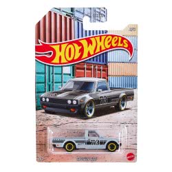 Mattel Hot Wheels Hot Pickups Datsun 620 GYN20 / GRP25 887961909562
